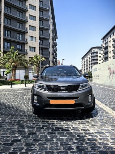Kia Sorento 2013, 123,650 km - 2.0 l - Bakı