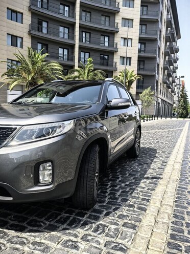 Kia Sorento 2013, 123,650 km - 2.0 l - Bakı