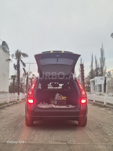 Kia Ceed 2007, 380,000 km - 1.6 l - Astara