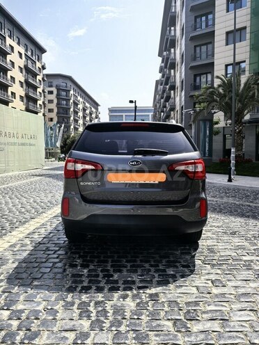 Kia Sorento 2013, 123,650 km - 2.0 l - Bakı