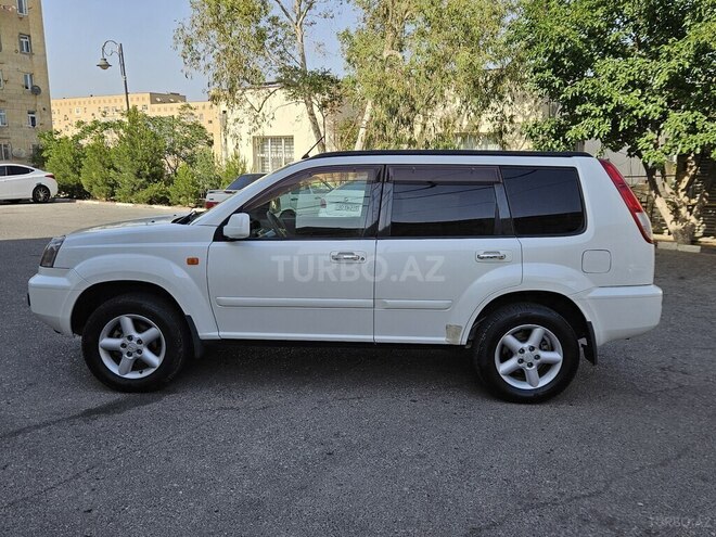 Nissan X-Trail 2003, 283,123 km - 2.0 l - Bakı