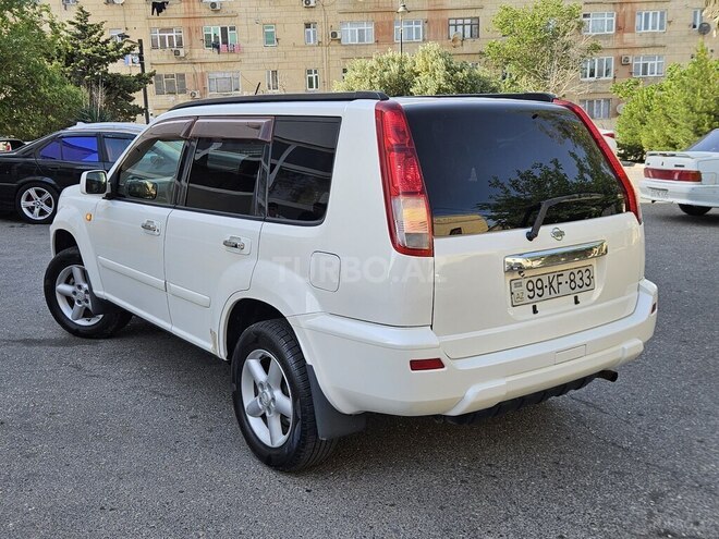Nissan X-Trail 2003, 283,123 km - 2.0 l - Bakı