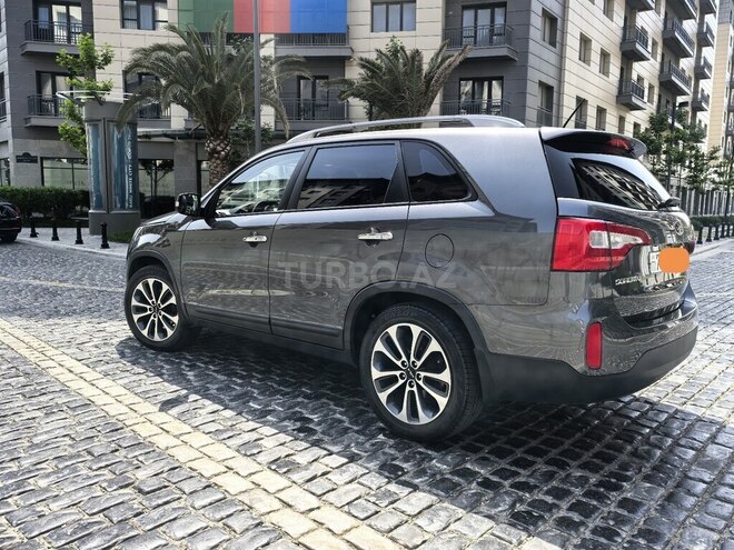Kia Sorento 2013, 123,650 km - 2.0 l - Bakı