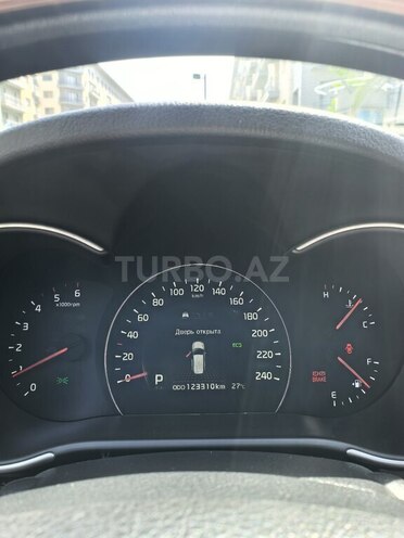 Kia Sorento 2013, 123,650 km - 2.0 l - Bakı