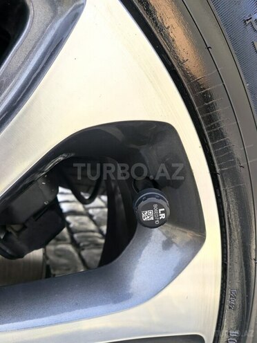 Kia Sorento 2013, 123,650 km - 2.0 l - Bakı