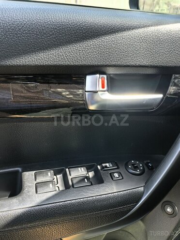 Kia Sorento 2013, 123,650 km - 2.0 l - Bakı