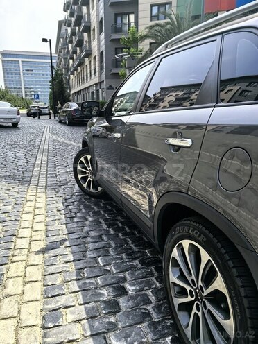 Kia Sorento 2013, 123,650 km - 2.0 l - Bakı
