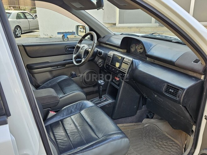 Nissan X-Trail 2003, 283,123 km - 2.0 l - Bakı