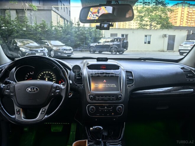 Kia Sorento 2013, 123,650 km - 2.0 l - Bakı