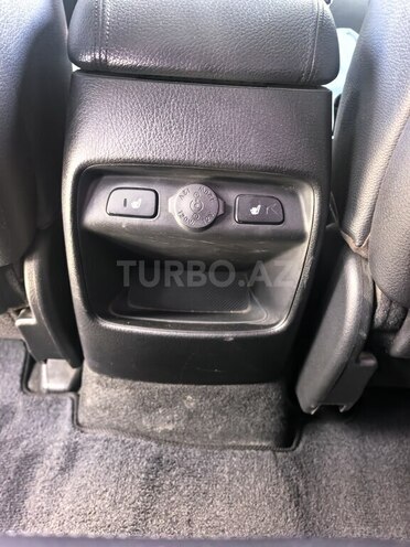 Kia Sorento 2013, 123,650 km - 2.0 l - Bakı