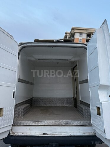 Ford Transit 2007, 223,606 km - 2.4 л - Sumqayıt