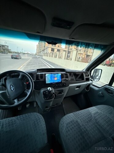 Ford Transit 2007, 223,606 km - 2.4 л - Sumqayıt