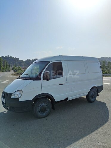 GAZ Sobol 2008, 250,000 km - 2.4 l - Lənkəran
