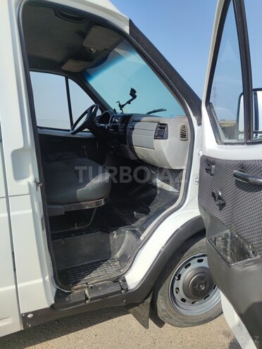 GAZ Sobol 2008, 250,000 km - 2.4 l - Lənkəran