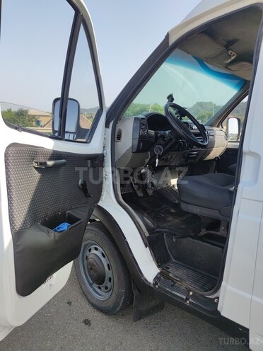 GAZ Sobol 2008, 250,000 km - 2.4 l - Lənkəran