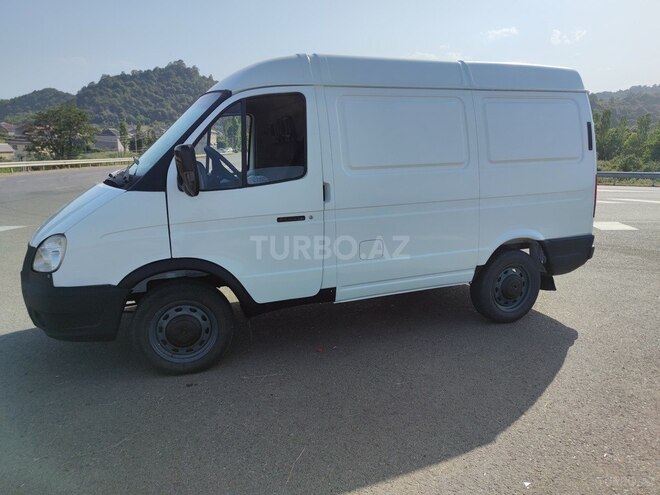 GAZ Sobol 2008, 250,000 km - 2.4 l - Lənkəran