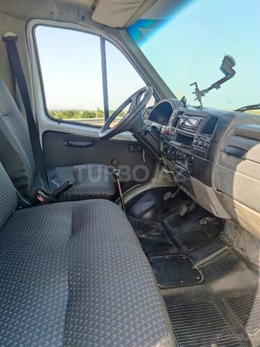 GAZ Sobol 2008, 250,000 km - 2.4 l - Lənkəran