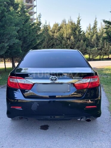 Toyota Camry 2012, 172,000 km - 2.5 l - Bakı