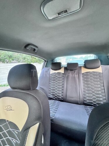 Geely Emgrand EC7 2013, 311,000 km - 1.8 l - Qusar
