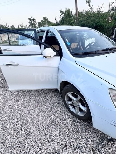 Geely Emgrand EC7 2013, 311,000 km - 1.8 l - Qusar