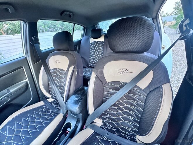 Geely Emgrand EC7 2013, 311,000 km - 1.8 l - Qusar