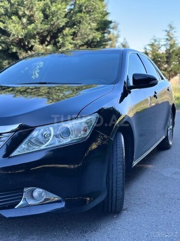Toyota Camry 2012, 172,000 km - 2.5 l - Bakı