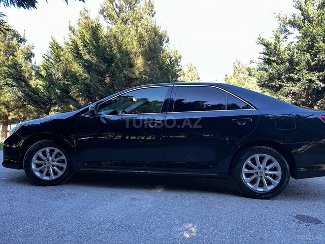 Toyota Camry 2012, 172,000 km - 2.5 l - Bakı