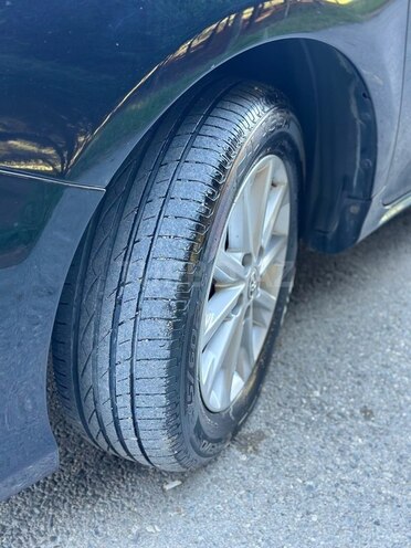 Toyota Camry 2012, 172,000 km - 2.5 l - Bakı