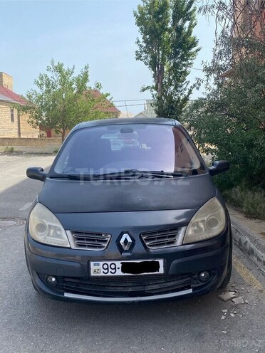 Renault Scenic 2007, 230,000 km - 1.5 l - Bakı