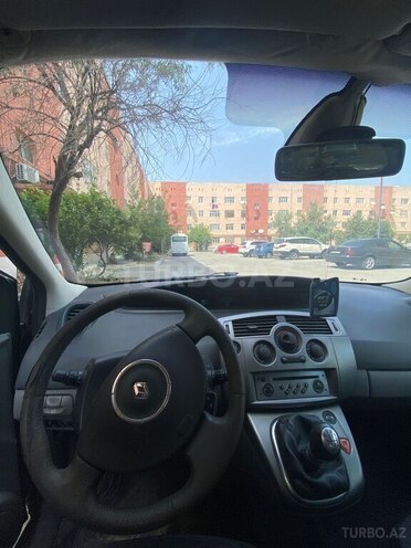 Renault Scenic 2007, 230,000 km - 1.5 l - Bakı