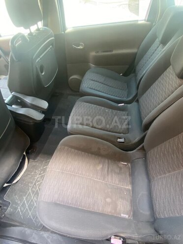 Renault Scenic 2007, 230,000 km - 1.5 l - Bakı