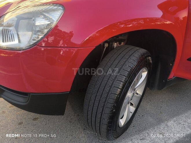 Skoda Yeti 2011, 273,842 km - 1.2 l - Bakı
