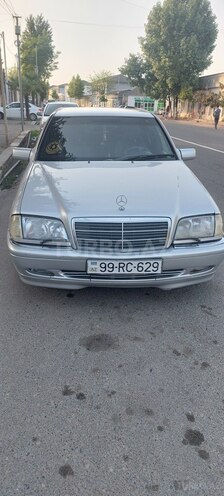 Mercedes C 200 1998, 330,429 km - 2.0 l - Astara