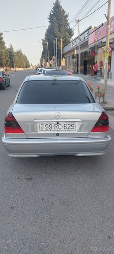 Mercedes C 200 1998, 330,429 km - 2.0 l - Astara