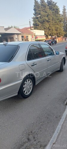 Mercedes C 200 1998, 330,429 km - 2.0 l - Astara