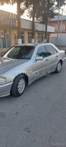Mercedes C 200 1998, 330,429 km - 2.0 l - Astara
