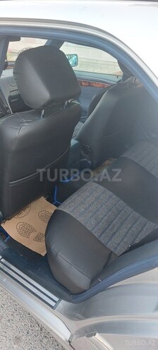 Mercedes C 200 1998, 330,429 km - 2.0 l - Astara