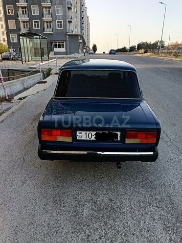 LADA (VAZ) 2107 2006, 84,799 km - 1.6 л - Bakı