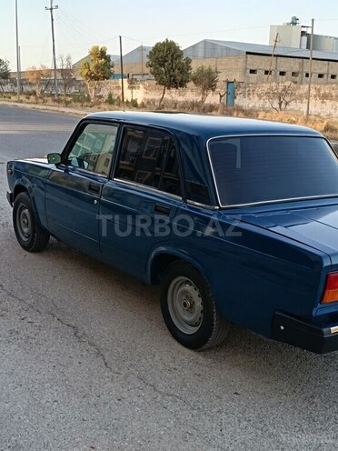 LADA (VAZ) 2107 2006, 84,799 km - 1.6 л - Bakı