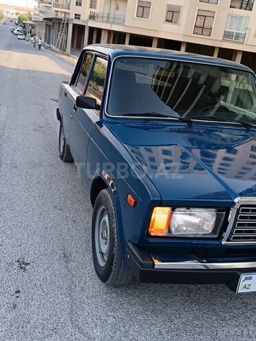LADA (VAZ) 2107 2006, 84,799 km - 1.6 л - Bakı