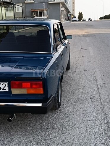 LADA (VAZ) 2107 2006, 84,799 km - 1.6 л - Bakı