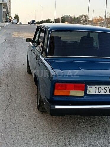 LADA (VAZ) 2107 2006, 84,799 km - 1.6 л - Bakı