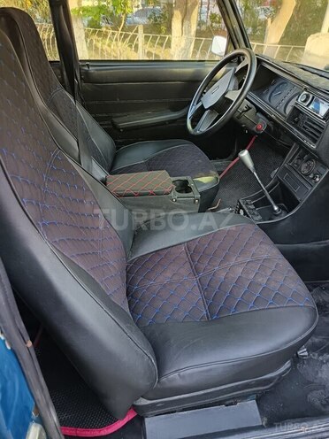 LADA (VAZ) 2107 2006, 84,799 km - 1.6 л - Bakı