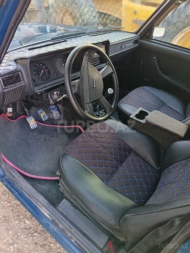 LADA (VAZ) 2107 2006, 84,799 km - 1.6 л - Bakı