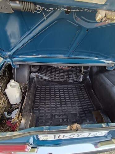 LADA (VAZ) 2107 2006, 84,799 km - 1.6 л - Bakı