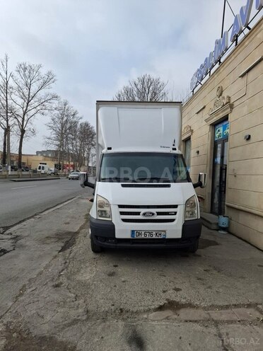 Ford Transit 2006, 215,000 km - 2.4 л - Bakı