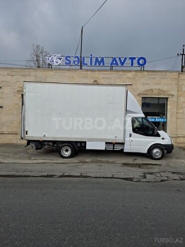 Ford Transit 2006, 215,000 km - 2.4 л - Bakı