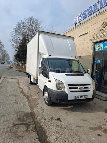 Ford Transit 2006, 215,000 km - 2.4 л - Bakı