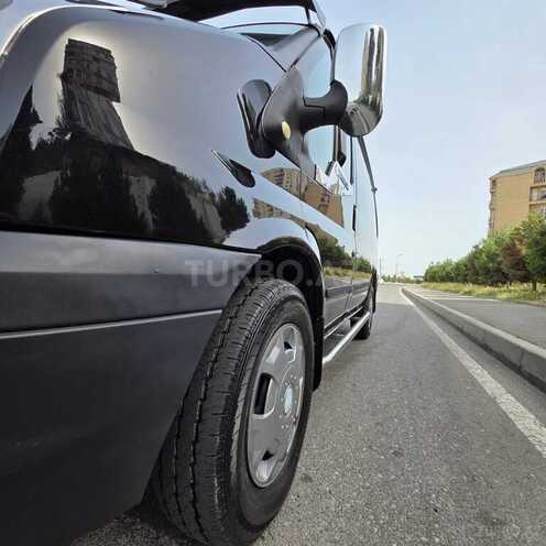 Ford Transit 2008, 210,000 km - 2.4 л - Bakı