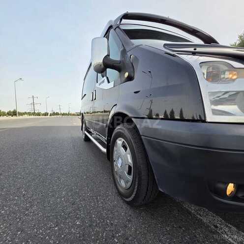 Ford Transit 2008, 210,000 km - 2.4 л - Bakı